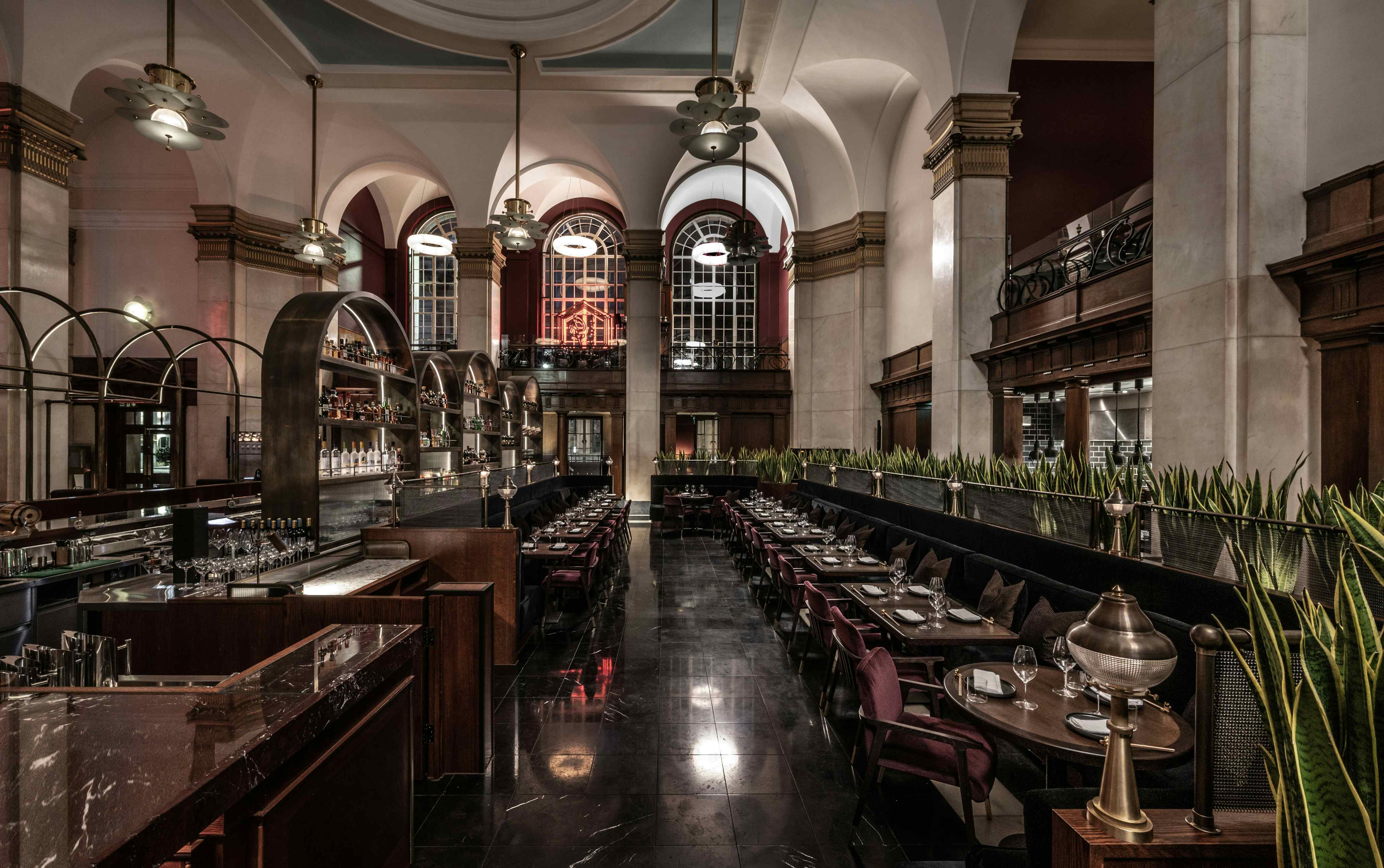 Lucky Cat - Manchester